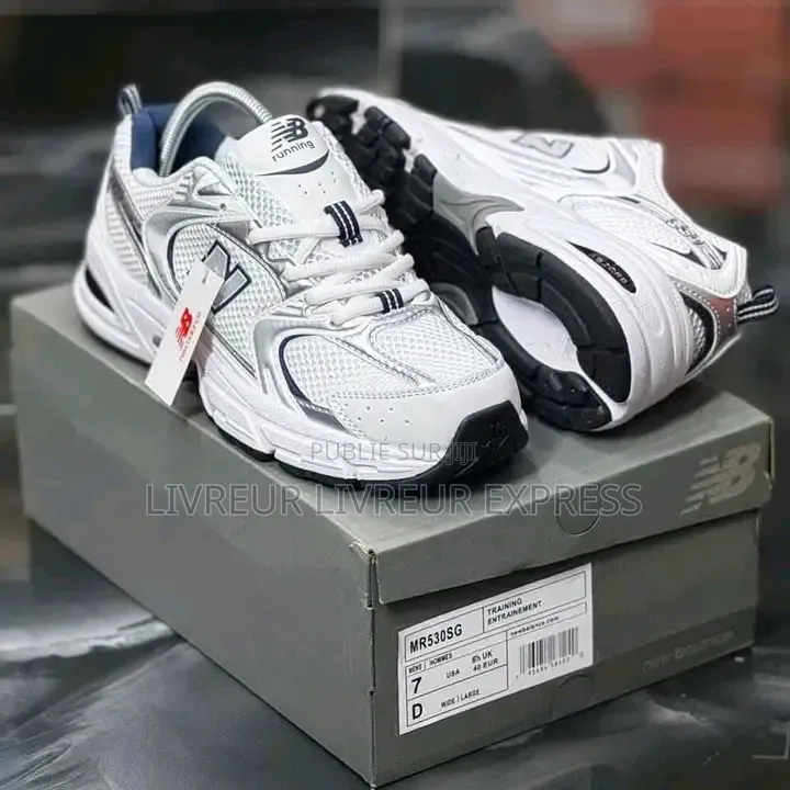 New Balance