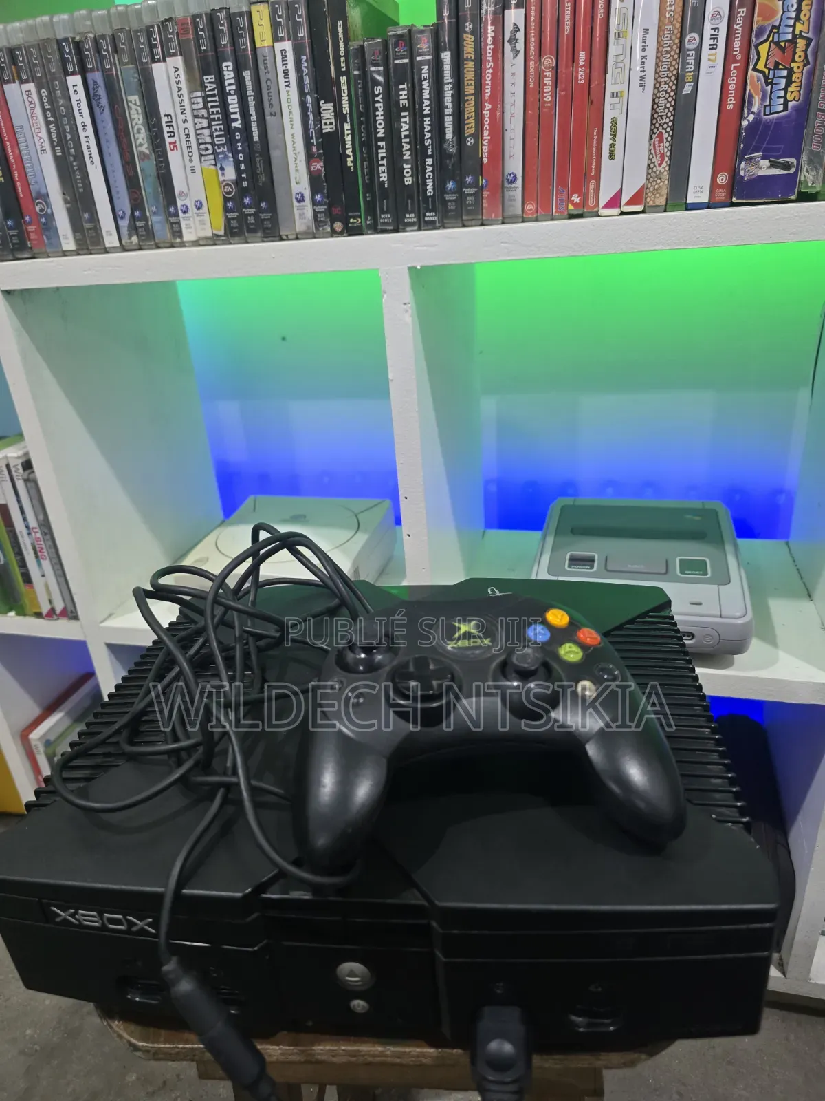 Xbox One S 1to