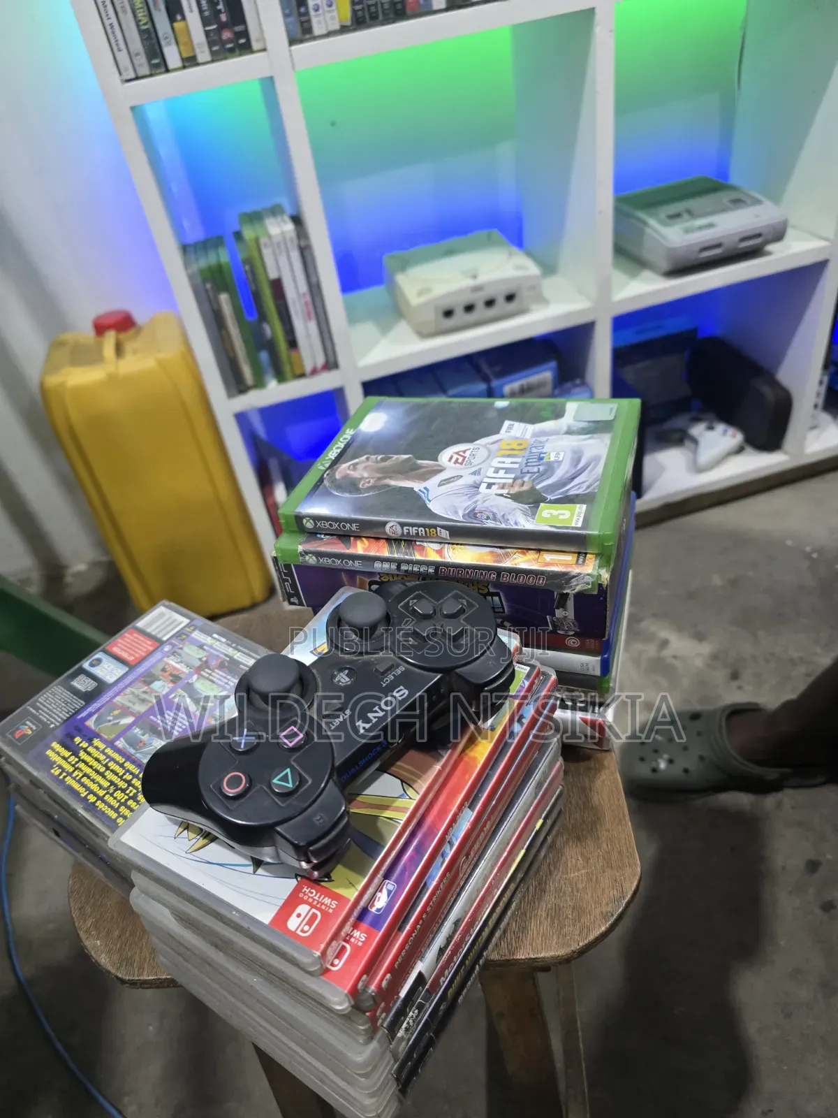 Xbox One S 1to