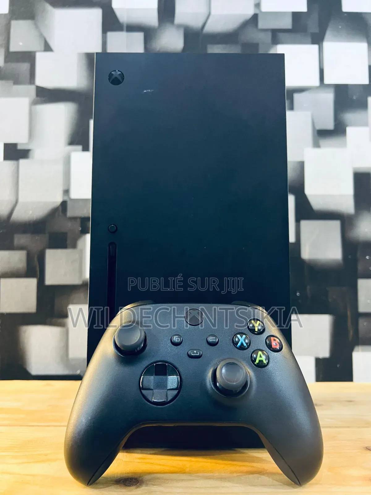 Xbox One S 1to