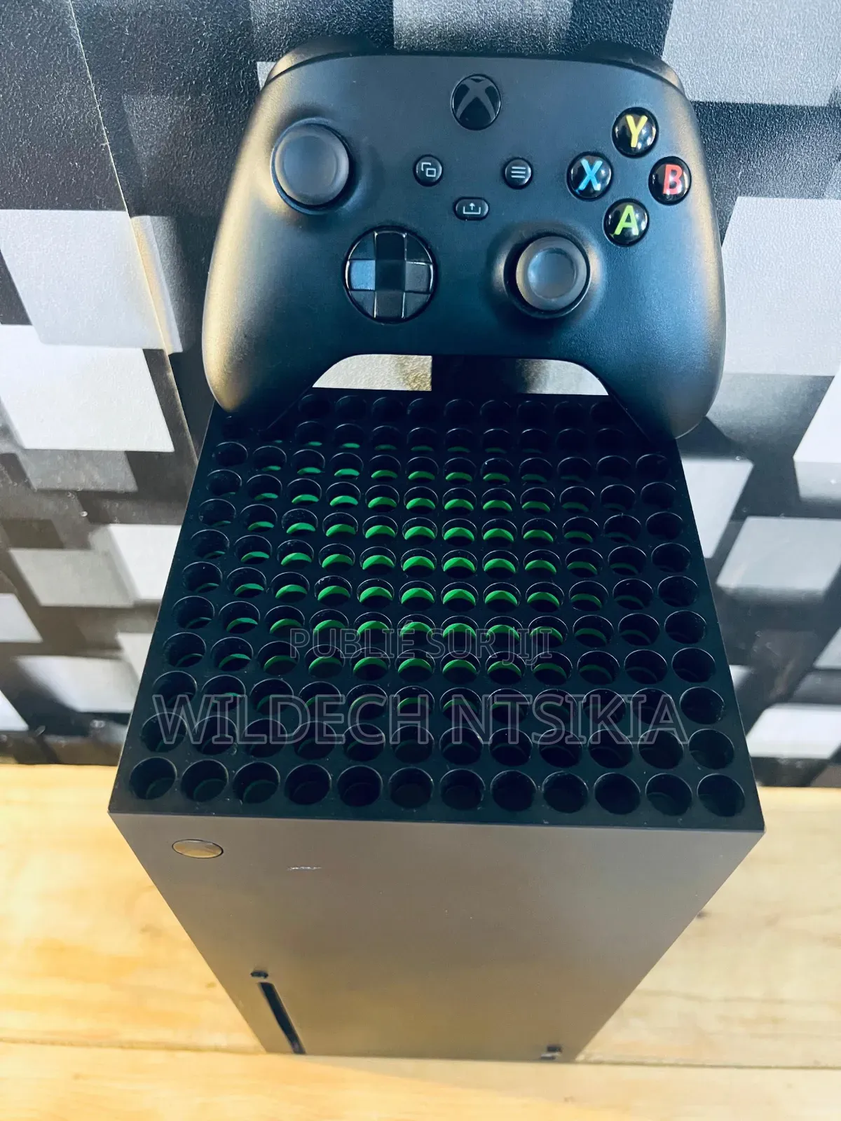 Xbox One S 1to
