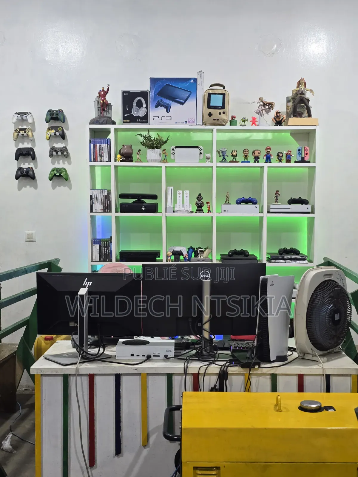 Xbox One S 1to