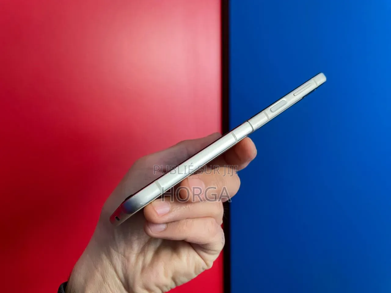 Nouveau Samsung Galaxy Z Flip 3 256 GB Doré