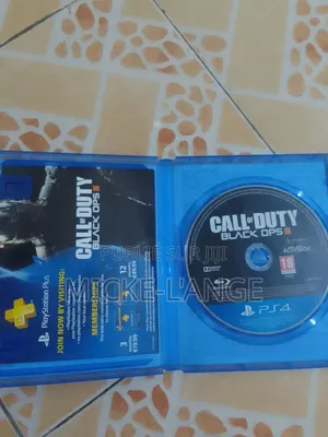 Jeu Ps4 Exclusive