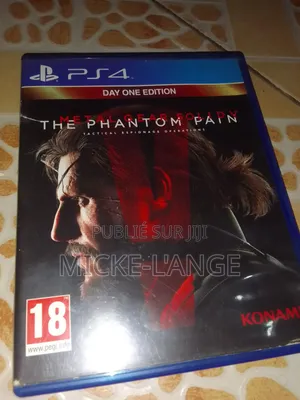 Jeu Ps4 Exclusive Incroyable