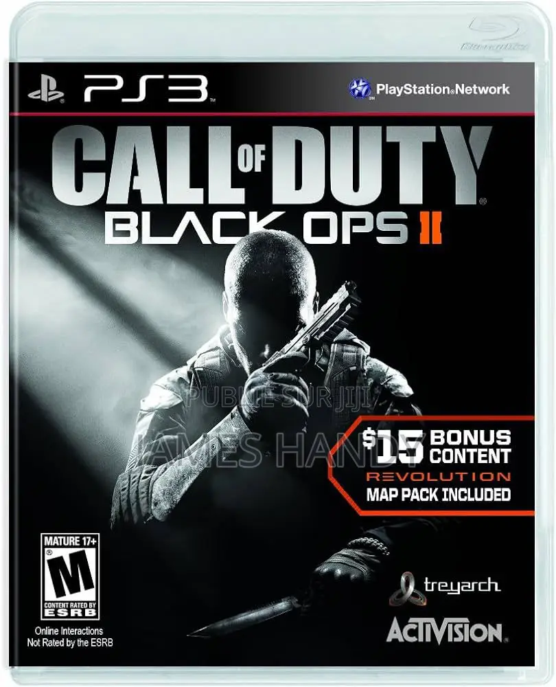 Installation Des Jeux Ps3. 1 Jeux a 2000frs