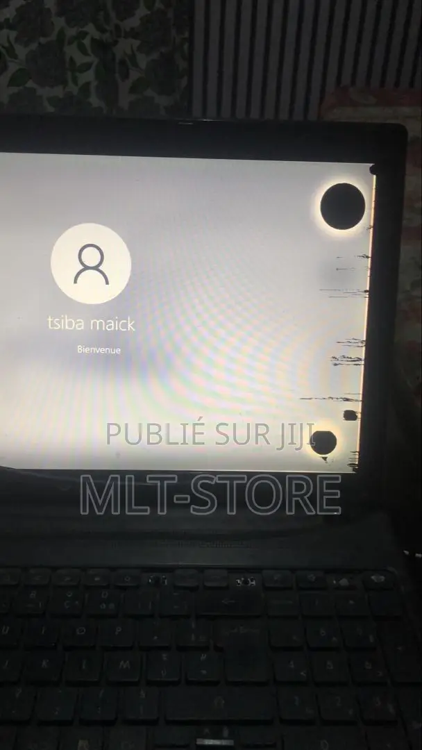 Packard Bell EasyNote TK87 3GB Intel Core 7 HDD 500GB