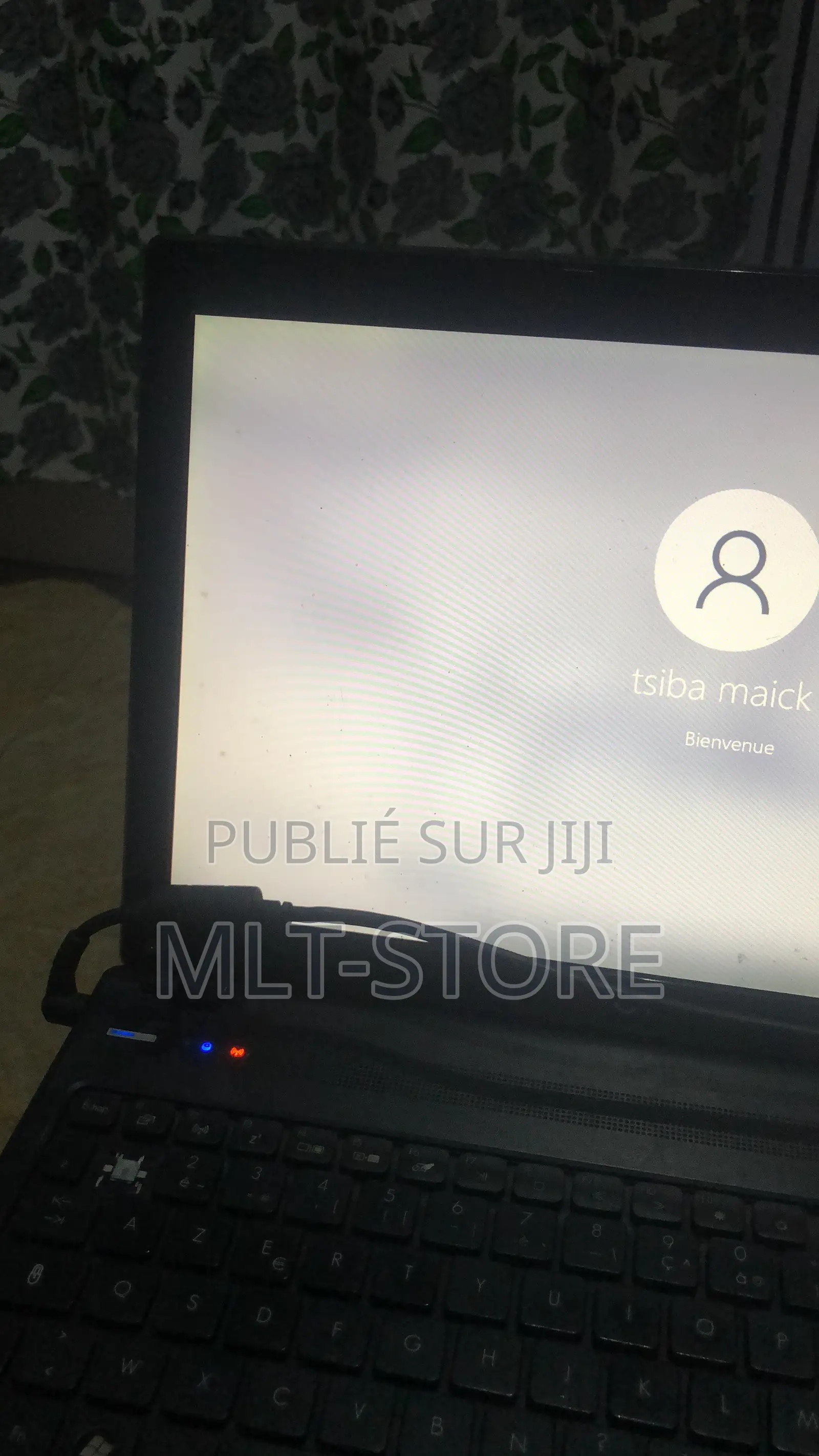 Packard Bell EasyNote TK87 3GB Intel Core 7 HDD 500GB