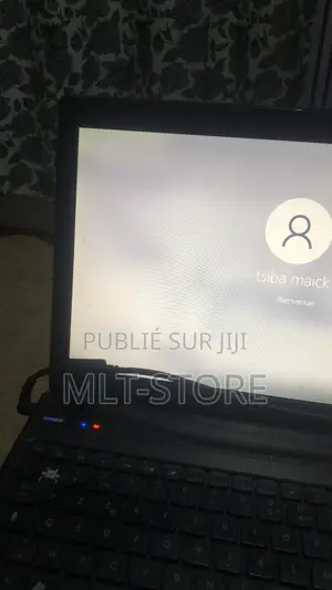 Packard Bell EasyNote TK87 3GB Intel Core 7 HDD 500GB