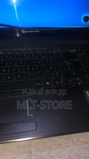 Packard Bell EasyNote TK87 3GB Intel Core 7 HDD 500GB