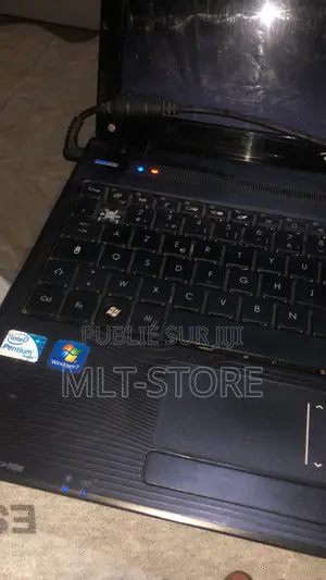 Packard Bell EasyNote TK87 3GB Intel Core 7 HDD 500GB