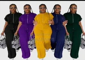 Ensemble Femme Chic Confort