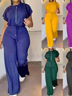 Ensemble Femme Chic Confort