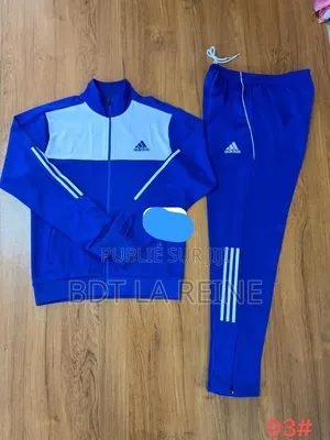 Survêtements De Très Bonnes Qualités