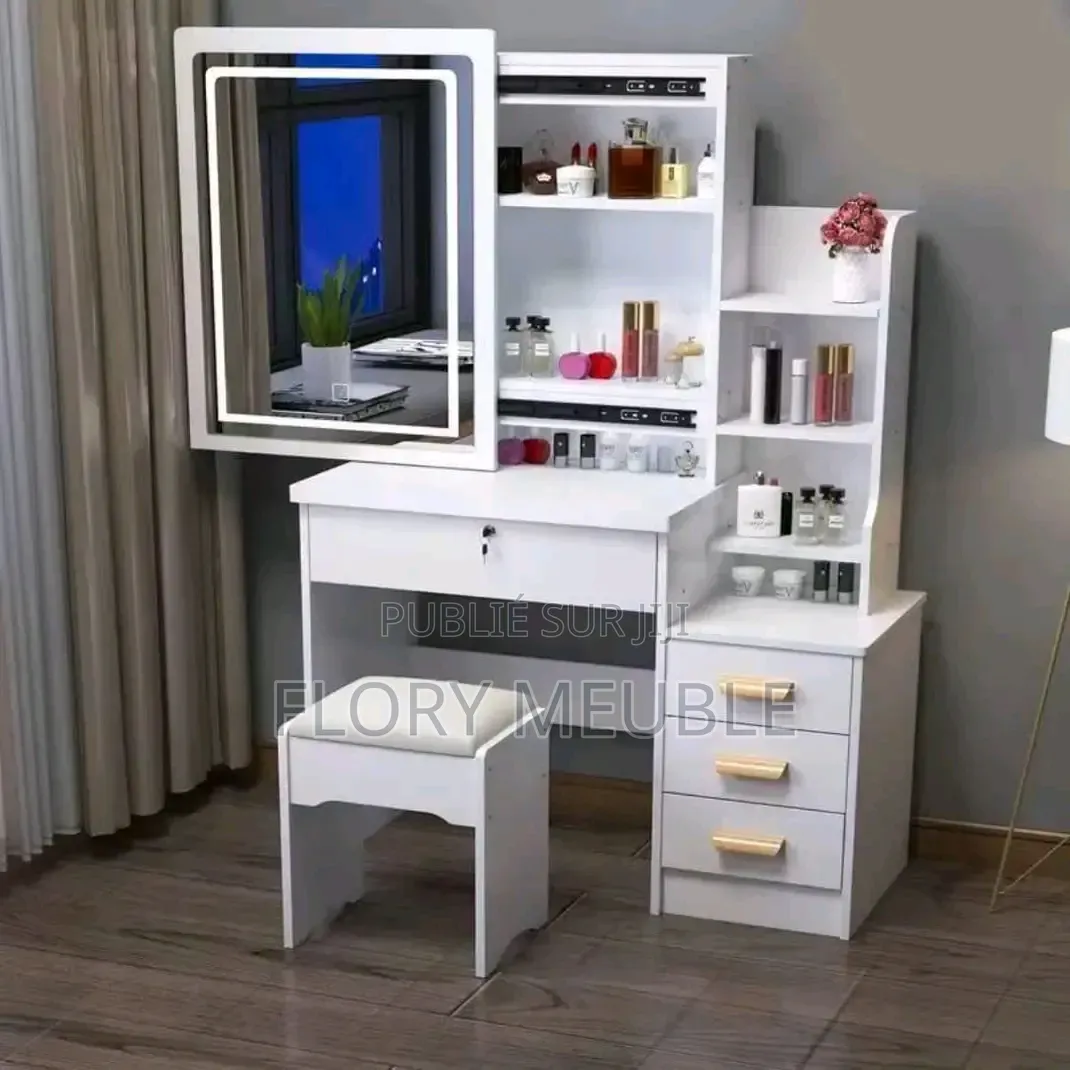Coiffeuse Pour La Maison