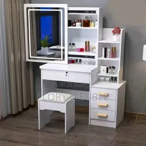Coiffeuse Pour La Maison