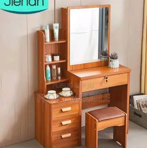 Coiffeuse Pour La Maison