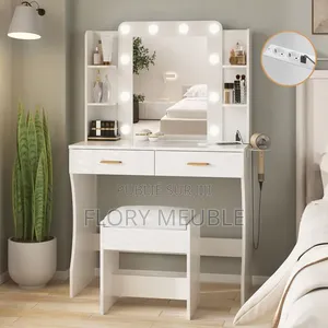 Coiffeuse Pour La Maison