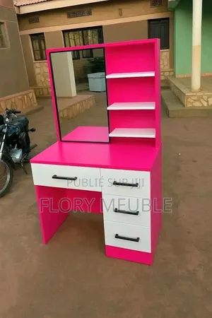 Coiffeuse Pour La Maison