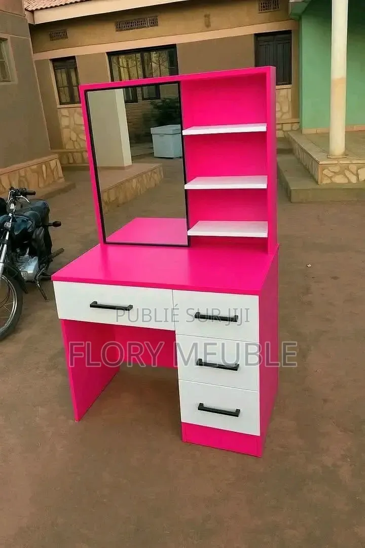 Coiffeuse Pour La Maison