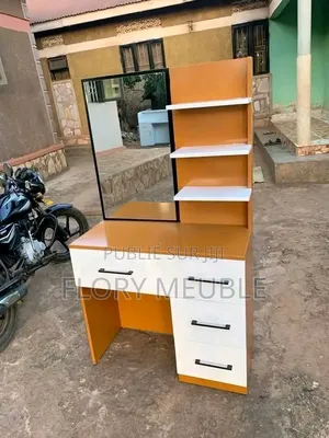 Coiffeuse Pour La Maison