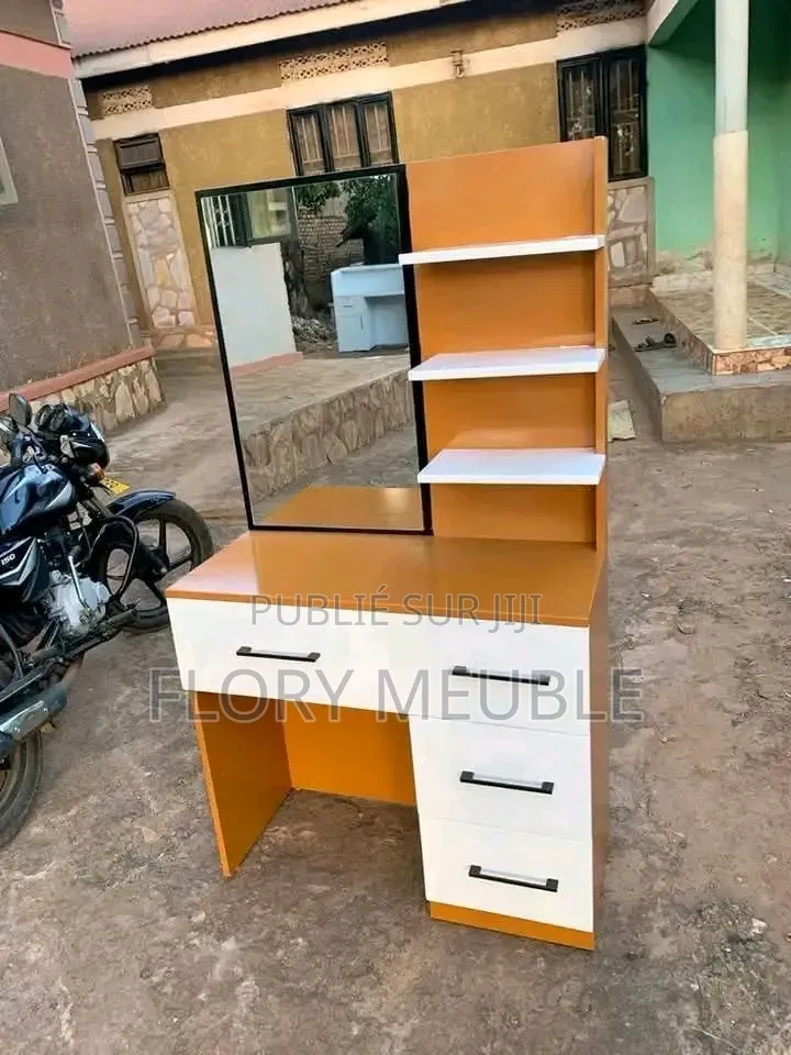 Coiffeuse Pour La Maison