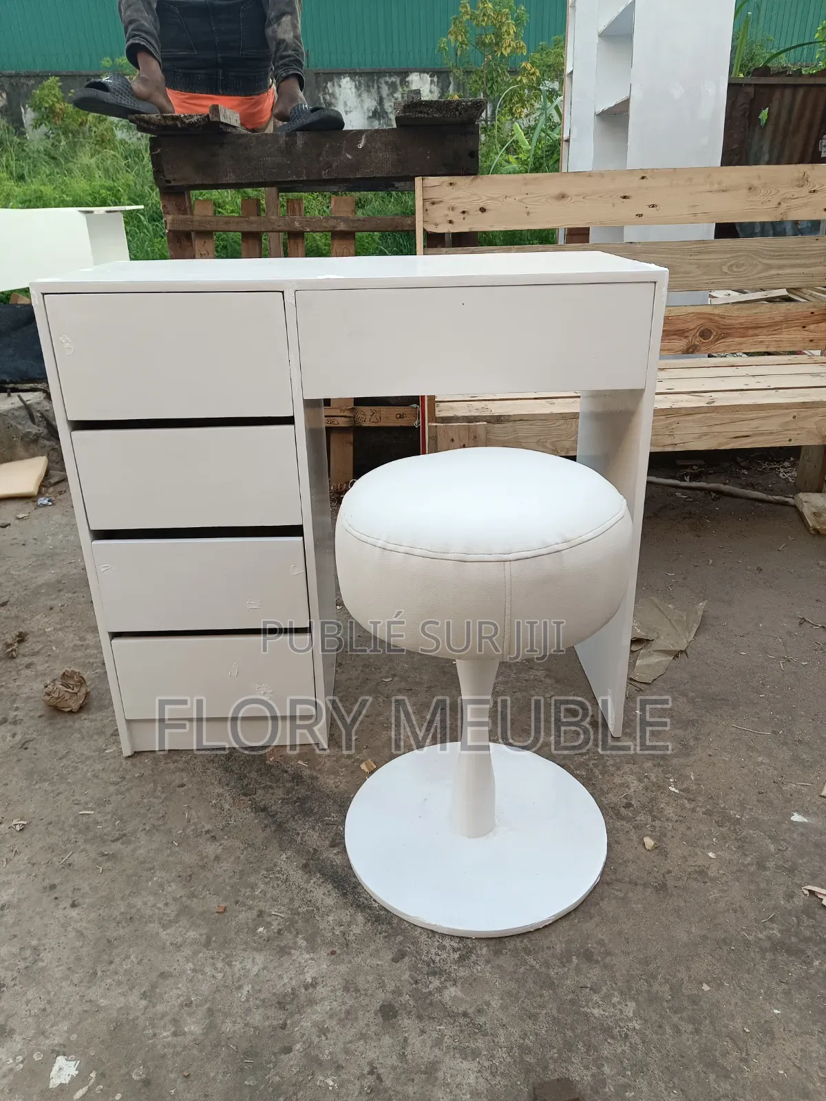 Coiffeuse Pour La Maison