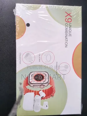 Montre À Connexion Bluetooth Disponible