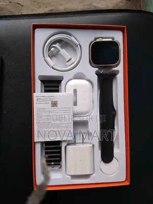 Montre À Connexion Bluetooth Disponible