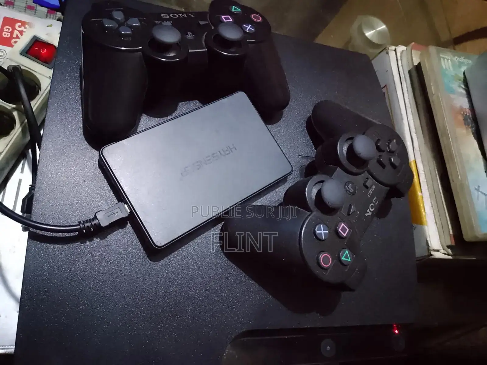 Playstation 3 Neuf