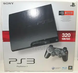 Playstation 3 Neuf