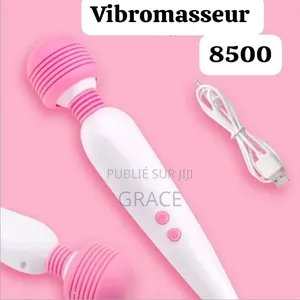 Vibromasseur