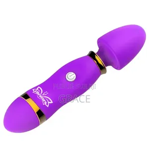 Vibromasseur
