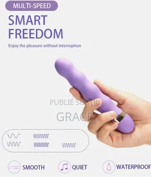 Vibromasseur