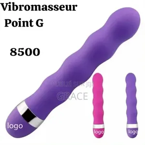 Vibromasseur