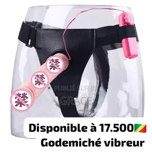 Vente Des Godemichés