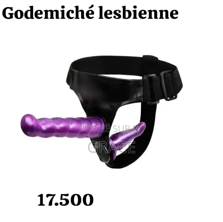 Vente Des Godemichés