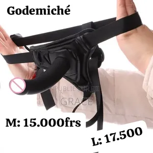 Vente Des Godemichés