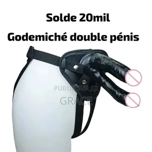 Vente Des Godemichés