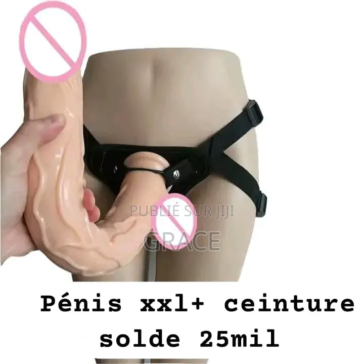Vente Des Godemichés