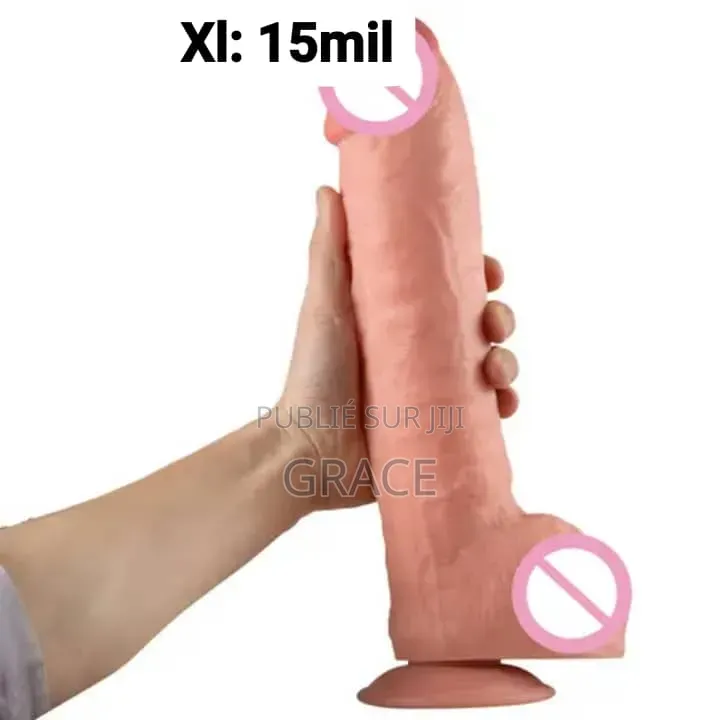 Vente Des Godemichés