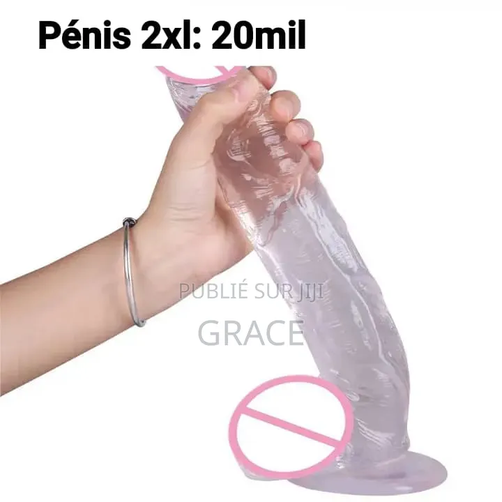Vente Des Godemichés