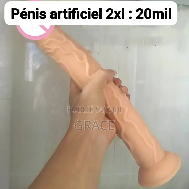 Vente Des Godemichés