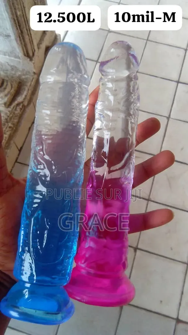 Vente Des Godemichés