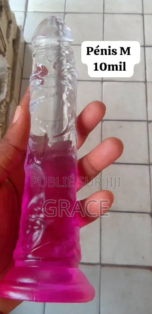 Vente Des Godemichés