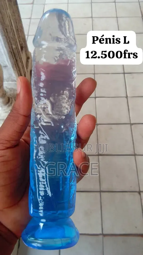 Vente Des Godemichés
