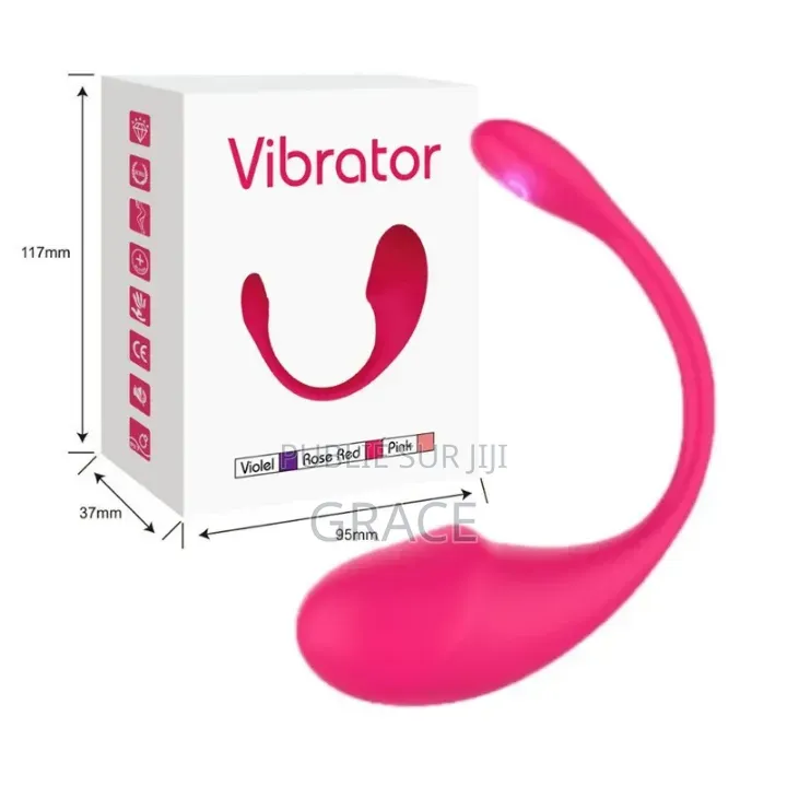 Vibromasseur À Vendre