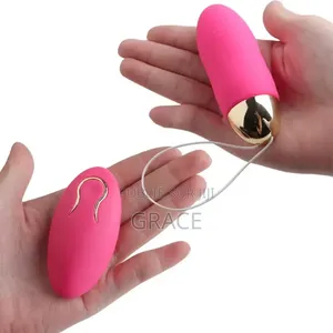 Vibromasseur À Vendre
