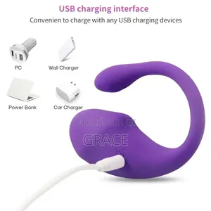 Vibromasseur À Vendre