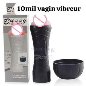 Vagin Artificiel